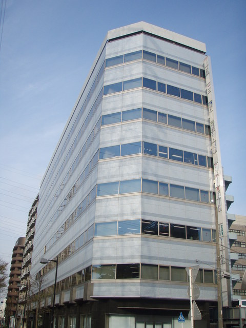 新横浜AKビル
