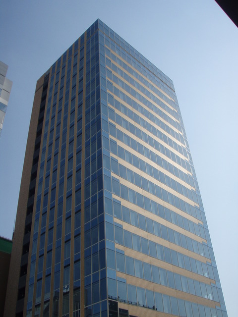 Attend on Tower