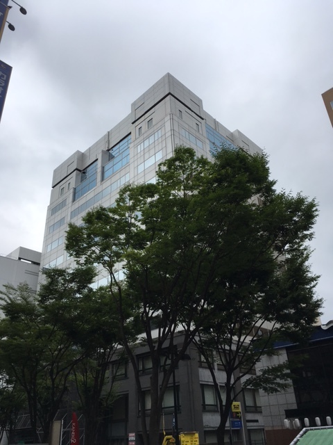 物件外観