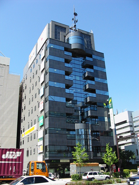 太田興産ビル新横浜