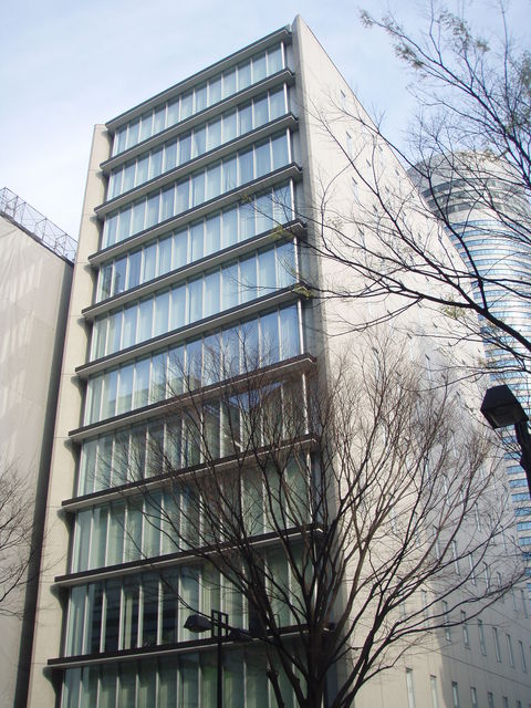 物件外観