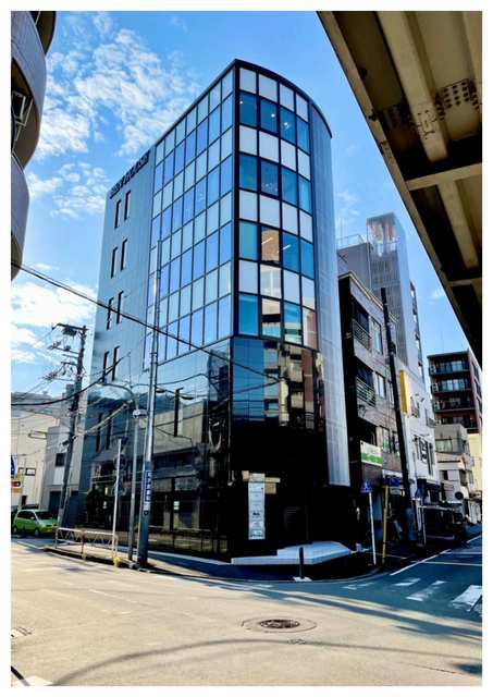 BENHOUSE横浜西口ビル
