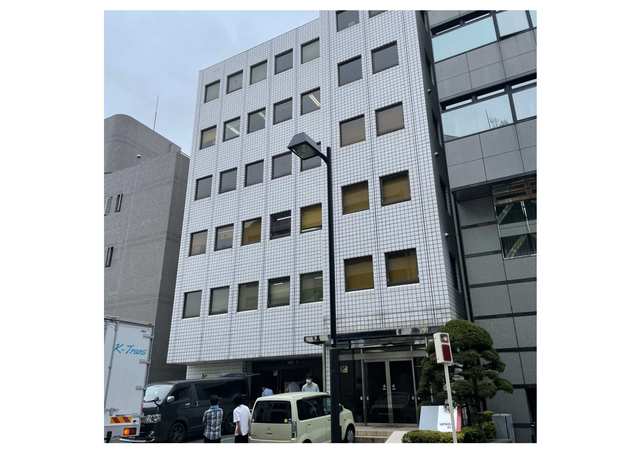 物件外観