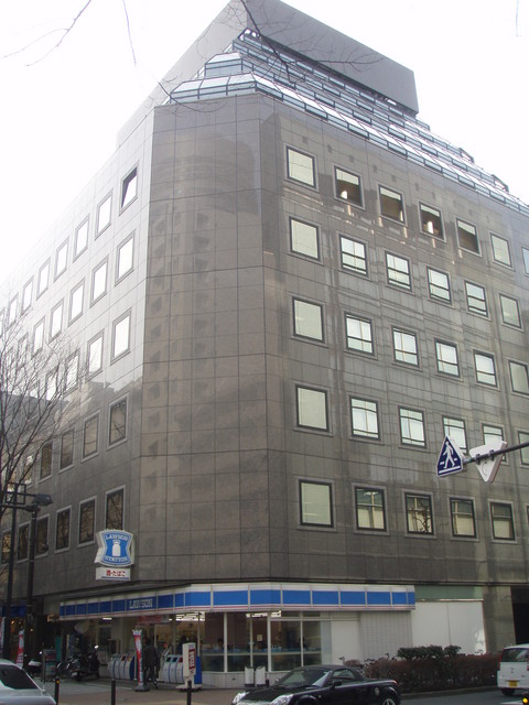 物件外観